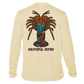 Grateful Diver Psychedelic Lobster UV Shirt