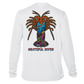 Grateful Diver Psychedelic Lobster UV Shirt