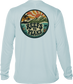 Turtle Bay UPF 50+ Long Sleeve Shirt | Reefs to Peaks