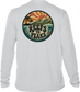 Turtle Bay UPF 50+ Long Sleeve Shirt | Reefs to Peaks