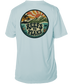 Turtle Bay UPF 50+ Short Sleeve Shirt | Reefs to Peaks