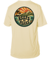 Turtle Bay UPF 50+ Short Sleeve Shirt | Reefs to Peaks