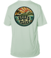 Turtle Bay UPF 50+ Short Sleeve Shirt | Reefs to Peaks