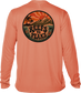 Turtle Bay UPF 50+ Long Sleeve Shirt | Reefs to Peaks
