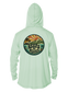Turtle Bay UPF 50+ Performance Hoodie | Reefs to Peaks