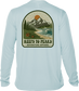 Trailhead Tide UPF 50+ Long Sleeve Shirt | Reefs to Peaks