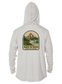 Trailhead Tide UPF 50+ Performance Hoodie | Reefs to Peaks