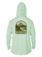 Trailhead Tide UPF 50+ Performance Hoodie | Reefs to Peaks