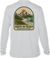 Trailhead Tide UPF 50+ Long Sleeve Shirt | Reefs to Peaks