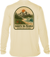 Trailhead Tide UPF 50+ Long Sleeve Shirt | Reefs to Peaks