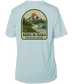Trailhead Tide UPF 50+ Short Sleeve Shirt | Reefs to Peaks
