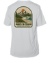 Trailhead Tide UPF 50+ Short Sleeve Shirt | Reefs to Peaks