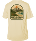 Trailhead Tide UPF 50+ Short Sleeve Shirt | Reefs to Peaks