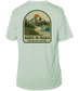 Trailhead Tide UPF 50+ Short Sleeve Shirt | Reefs to Peaks
