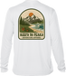 Trailhead Tide UPF 50+ Long Sleeve Shirt | Reefs to Peaks