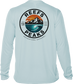Peak Break UPF 50+ Long Sleeve Shirt | Reefs to Peaks