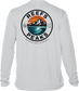 Peak Break UPF 50+ Long Sleeve Shirt | Reefs to Peaks