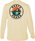Peak Break UPF 50+ Long Sleeve Shirt | Reefs to Peaks