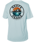 Peak Break UPF 50+ Short Sleeve Shirt | Reefs to Peaks