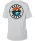 Peak Break UPF 50+ Short Sleeve Shirt | Reefs to Peaks