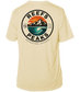 Peak Break UPF 50+ Short Sleeve Shirt | Reefs to Peaks