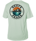 Peak Break UPF 50+ Short Sleeve Shirt | Reefs to Peaks