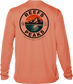 Peak Break UPF 50+ Long Sleeve Shirt | Reefs to Peaks