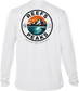 Peak Break UPF 50+ Long Sleeve Shirt | Reefs to Peaks