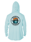 Peak Break UPF 50+ Performance Hoodie | Reefs to Peaks