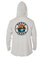 Peak Break UPF 50+ Performance Hoodie | Reefs to Peaks