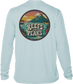 Sunset Summit UPF 50+ Long Sleeve Shirt | Reefs to Peaks