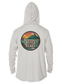 Sunset Summit UPF 50+ Performance Hoodie | Reefs to Peaks