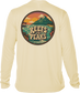 Sunset Summit UPF 50+ Long Sleeve Shirt | Reefs to Peaks