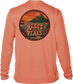 Sunset Summit UPF 50+ Long Sleeve Shirt | Reefs to Peaks