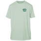 Sunset Summit UPF 50+ Short Sleeve Shirt | Reefs to Peaks