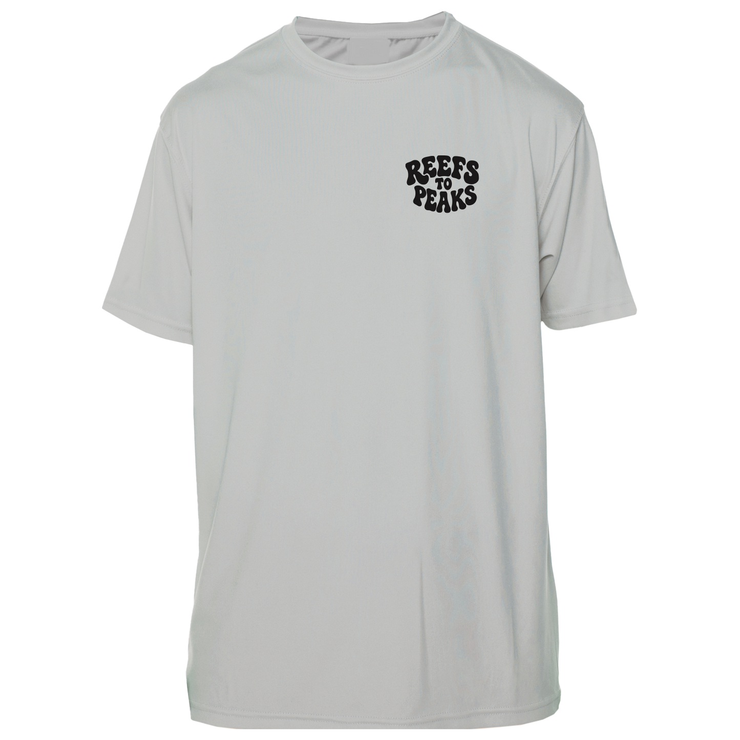 Turtle Bay UPF 50+ Short Sleeve Shirt | Reefs to Peaks