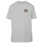 Sasquatch Stroll UPF 50+ Short Sleeve Shirt | Reefs to Peaks