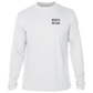 Conch Coordinates UPF 50+ Long Sleeve | Reefs to Peaks