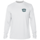 Campfire Jam UPF 50+ Long Sleeve Shirt | Reefs to Peaks