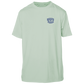Paradise Cove UPF 50+ Short Sleeve Shirt | Reefs to Peaks