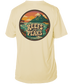 Sunset Summit UPF 50+ Short Sleeve Shirt | Reefs to Peaks