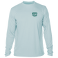 Sunset Summit UPF 50+ Long Sleeve Shirt | Reefs to Peaks