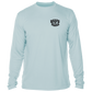 Keys Voyager UPF 50+ Long Sleeve Shirt | Reefs to Peaks