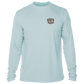 Sasquatch Angler UPF 50+ Long Sleeve Shirt | Reefs to Peaks