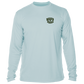 Trailhead Tide UPF 50+ Long Sleeve Shirt | Reefs to Peaks
