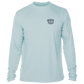 Apex Reef UPF 50+ Long Sleeve Shirt | Reefs to Peaks