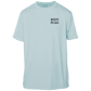 Heritage Logo UPF 50+ Short Sleeve Shirt | Reefs to Peaks