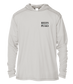 Conch Coordinates UPF 50+ Performance Hoodie | Reefs to Peaks