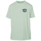 Campfire Jam UPF 50+ Short Sleeve Shirt | Reefs to Peaks