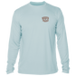 Vertical Ascent UPF 50+ Long Sleeve Shirt | Reefs to Peaks